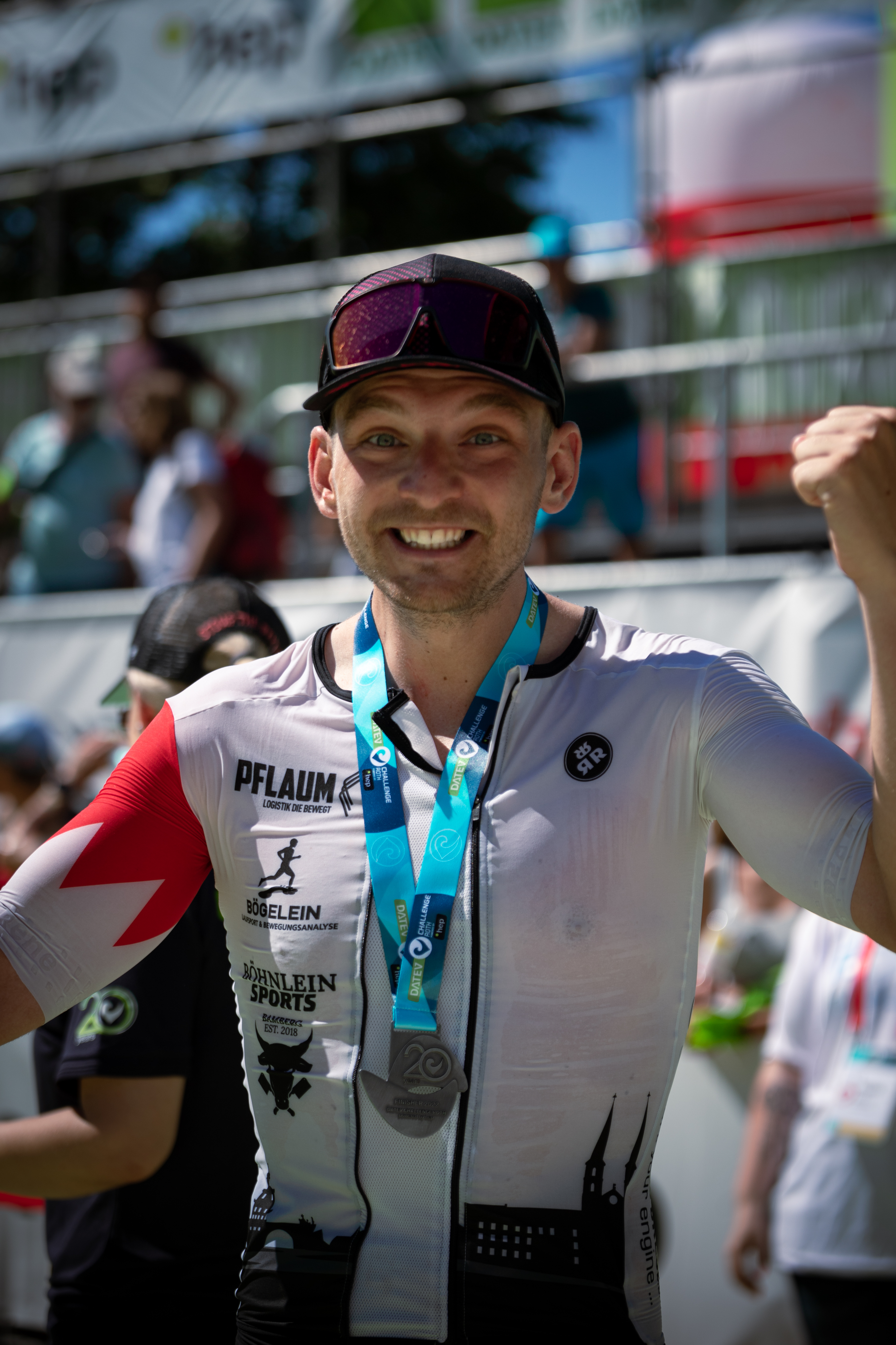 Matthias Türk Portrait